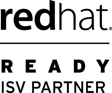 Red Hat Ready ISV Partner